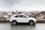 Audi Q3 2.0 TDI Quattro 2015 года (WW)